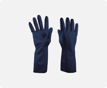 Guantes de Nitrilo – GG530