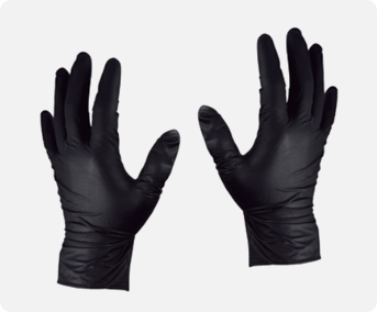 Guantes de Nitrilo – GG611